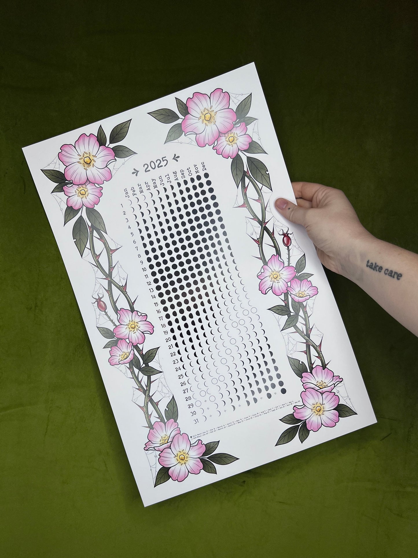 Lunar Calendar