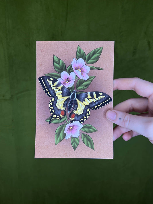 Postcards