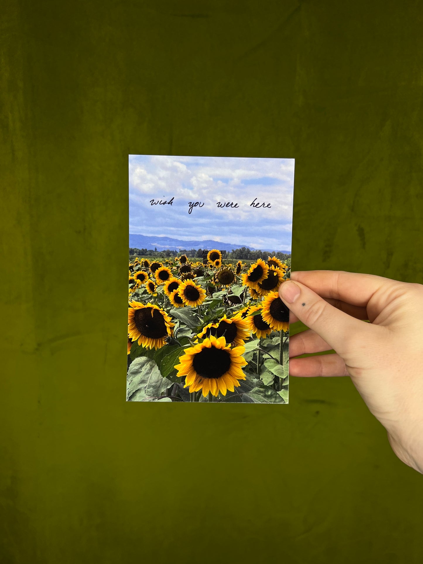 Postcards