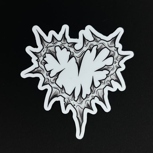 Heart of Thorns